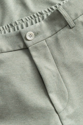 Broeken groen Strellson