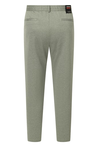 Broeken groen Strellson