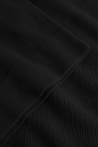 Pulls zwart Strellson