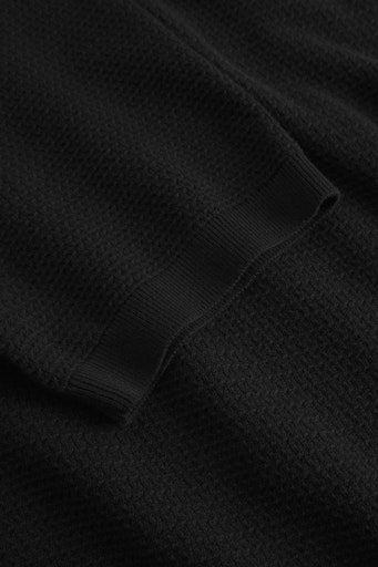 Pulls zwart Strellson