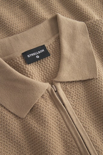 Pulls beige Strellson