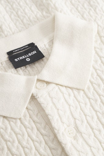 Pulls beige Strellson