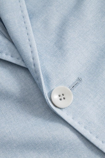 Kostuumblazers blauw Strellson