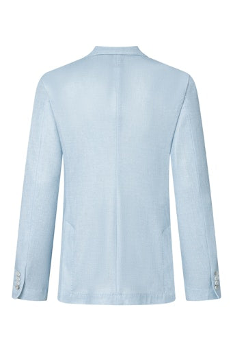 Kostuumblazers blauw Strellson