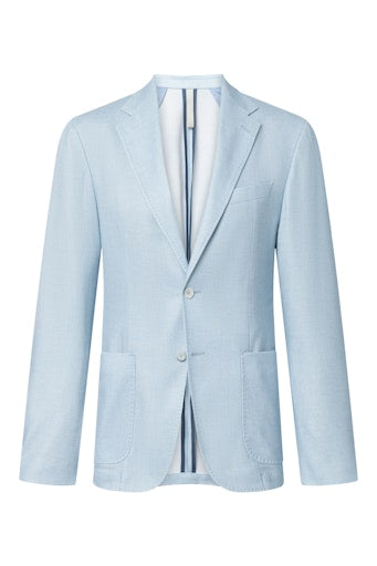 Kostuumblazers blauw Strellson