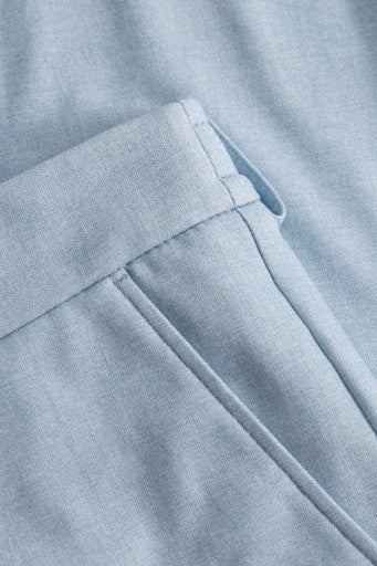 Broeken blauw Strellson