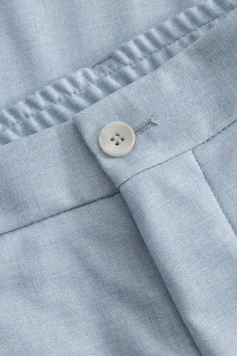 Broeken blauw Strellson