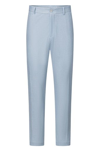 Broeken blauw Strellson