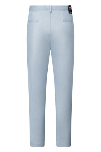 Broeken blauw Strellson