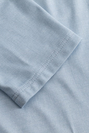 Broeken blauw Strellson