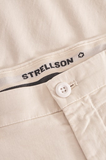 Broeken beige Strellson