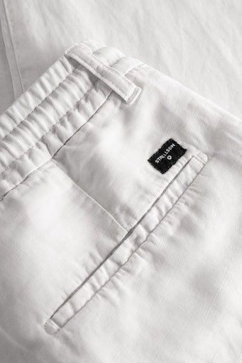 Broeken beige Strellson