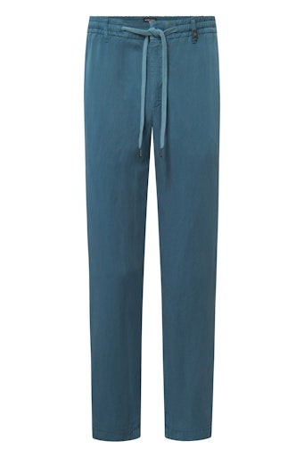 Broeken blauw Strellson