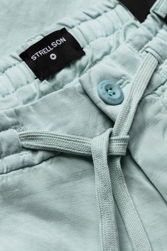 Broeken blauw Strellson