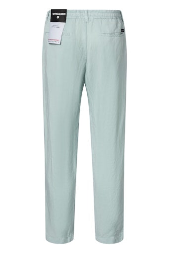 Broeken blauw Strellson