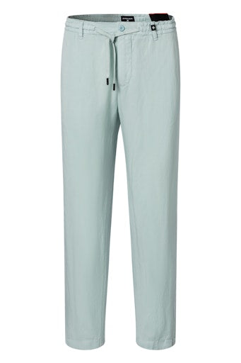 Broeken blauw Strellson