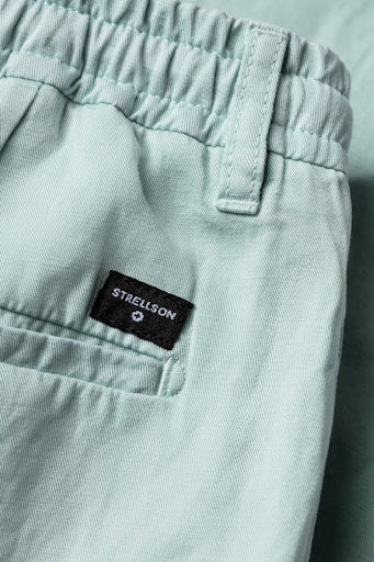 Broeken blauw Strellson