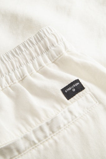 Broeken beige Strellson