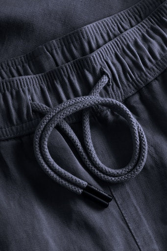 Broeken blauw Strellson