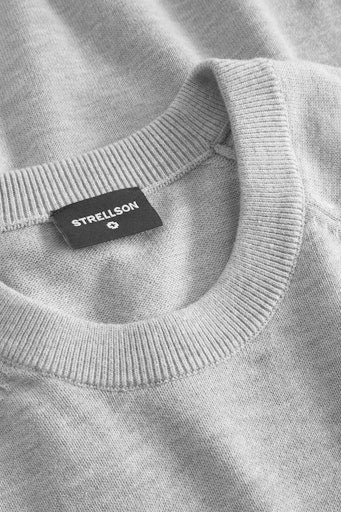 Pulls zilver Strellson