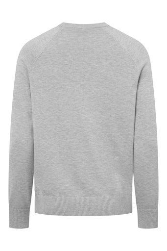 Pulls zilver Strellson