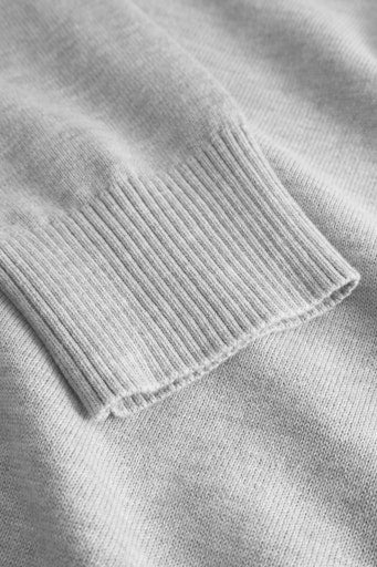 Pulls zilver Strellson