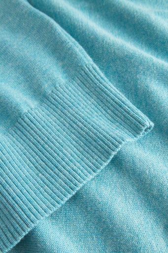 Pulls blauw Strellson