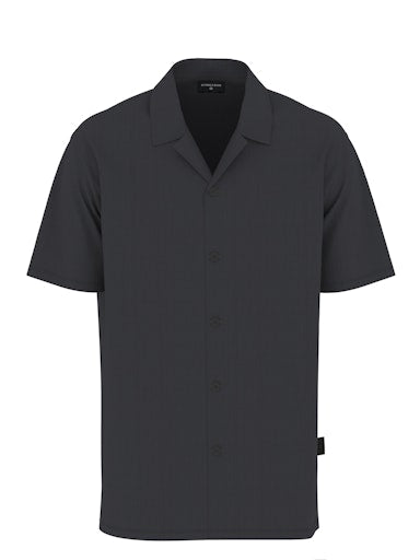 Polo's korte mouw blauw Strellson
