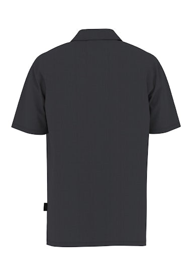 Polo's korte mouw blauw Strellson