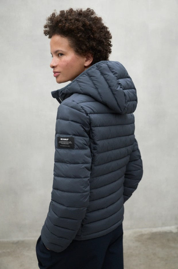 Jassen grijs ECOALF