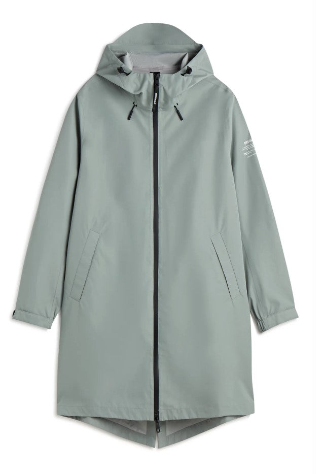 Jassen groen ECOALF