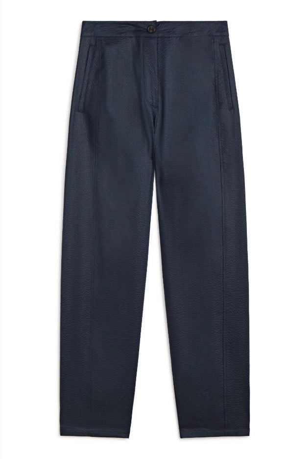 Broeken navy ECOALF