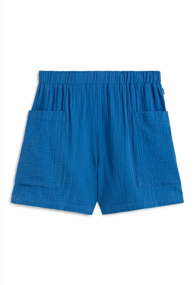 Shorten blauw ECOALF