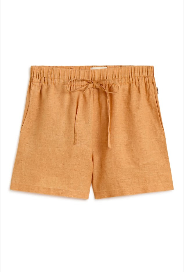 Shorten oranje ECOALF