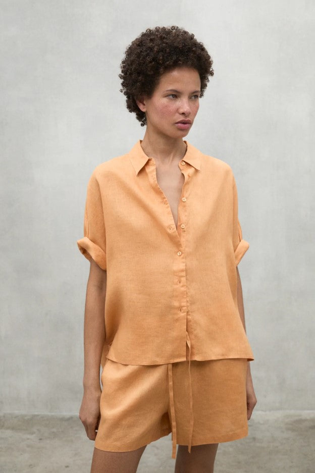 Shorten oranje ECOALF