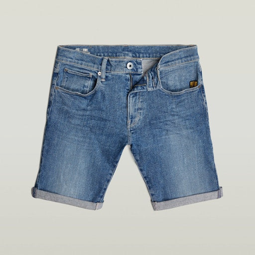 Shorten blauw G-Star Raw