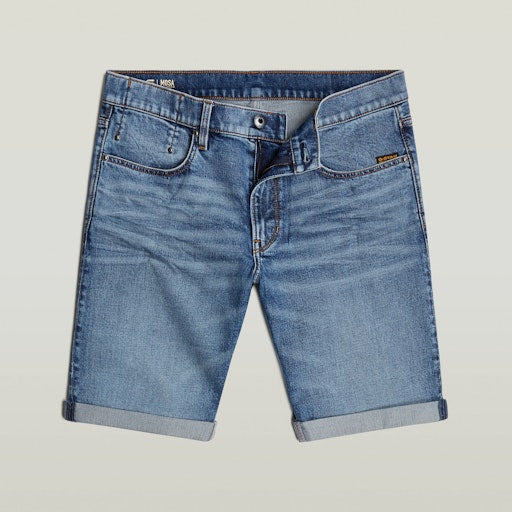 Shorten blauw G-Star Raw