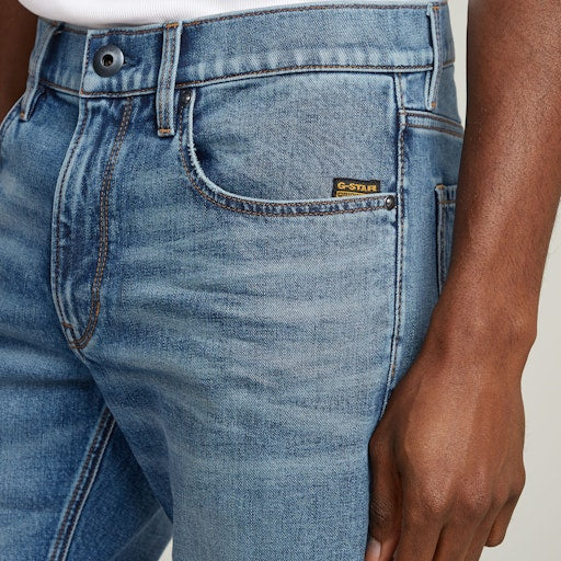 Shorten blauw G-Star Raw