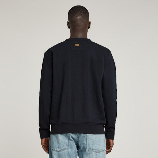 Sweaters grijs G-Star Raw