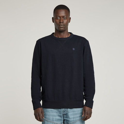 Sweaters grijs G-Star Raw