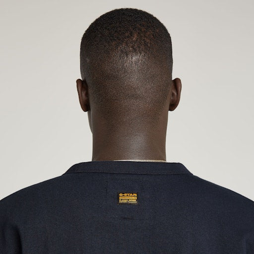 Sweaters grijs G-Star Raw