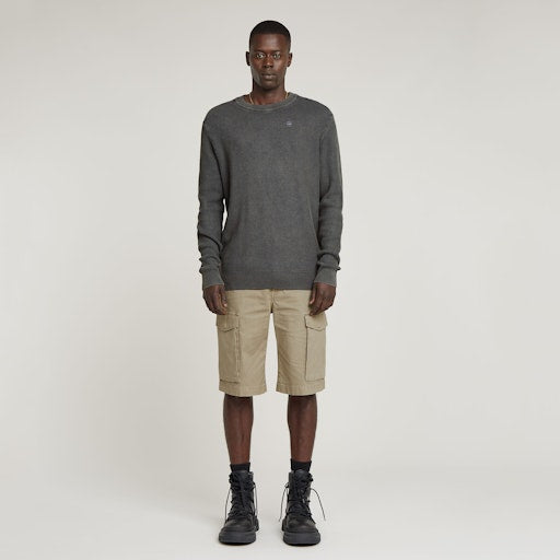 Pulls grijs G-Star Raw
