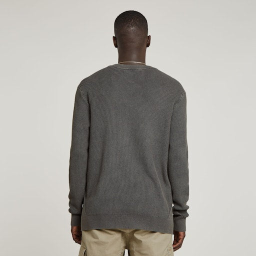 Pulls grijs G-Star Raw