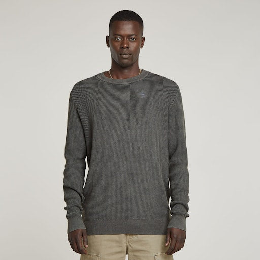 Pulls grijs G-Star Raw