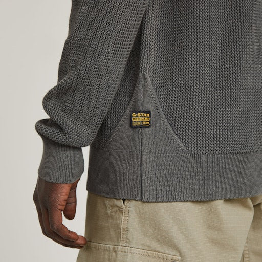 Pulls grijs G-Star Raw