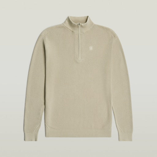 Pulls oranje G-Star Raw