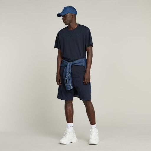 Shorten grijs G-Star Raw