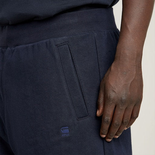 Shorten grijs G-Star Raw