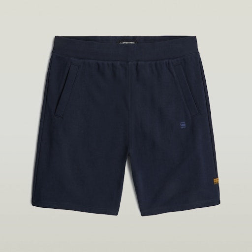 Shorten grijs G-Star Raw