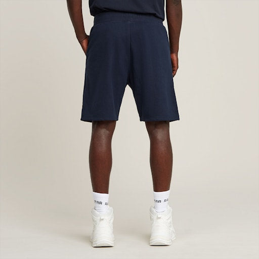 Shorten grijs G-Star Raw